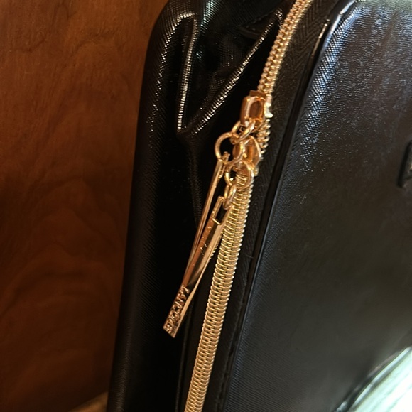 🌸 Lancôme Large Cosmetic Tote NWT - Picture 4 of 10